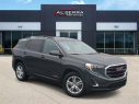 Thumbnail image of 2021 GMC Terrain at Subaru of Grand Blanc