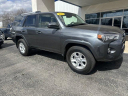 Thumbnail image of 2023 Toyota 4Runner at Stuteville Ford Of Atoka New
