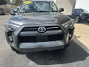 Thumbnail image of 2023 Toyota 4Runner at Stuteville Ford Of Atoka New