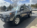 Thumbnail image of 2023 Toyota 4Runner at Stuteville Ford Of Atoka New