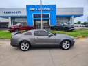 2010 Ford Mustang GT at Northcutt Chevrolet Buick