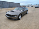 Thumbnail image of 2010 Ford Mustang at Northcutt Chevrolet Buick