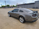 Thumbnail image of 2010 Ford Mustang at Northcutt Chevrolet Buick
