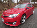 Thumbnail image of 2013 Toyota Camry at GoGetCar.com of Mahopac, NY