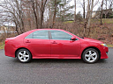 2013 Toyota Camry SE at GoGetCar.com of Mahopac, NY