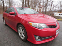 Thumbnail image of 2013 Toyota Camry at GoGetCar.com of Mahopac, NY