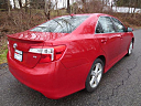 Thumbnail image of 2013 Toyota Camry at GoGetCar.com of Mahopac, NY