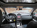 Thumbnail image of 2013 Toyota Camry at GoGetCar.com of Mahopac, NY