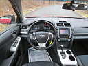 Thumbnail image of 2013 Toyota Camry at GoGetCar.com of Mahopac, NY