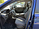 Thumbnail image of 2021 Hyundai SANTA FE at Nesenger 112 Chevrolet Hyundai Mazda
