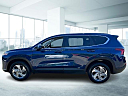 Thumbnail image of 2021 Hyundai SANTA FE at Nesenger 112 Chevrolet Hyundai Mazda