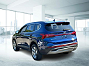 Thumbnail image of 2021 Hyundai SANTA FE at Nesenger 112 Chevrolet Hyundai Mazda