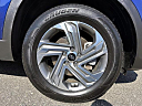 Thumbnail image of 2021 Hyundai SANTA FE at Nesenger 112 Chevrolet Hyundai Mazda
