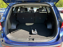 Thumbnail image of 2021 Hyundai SANTA FE at Nesenger 112 Chevrolet Hyundai Mazda