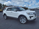 Thumbnail image of 2018 Ford Explorer at Gary Mathews Motors