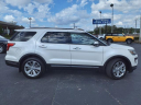 Thumbnail image of 2018 Ford Explorer at Gary Mathews Motors
