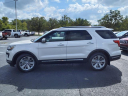 Thumbnail image of 2018 Ford Explorer at Gary Mathews Motors