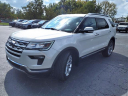 Thumbnail image of 2018 Ford Explorer at Gary Mathews Motors