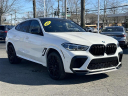 2021 BMW X6 M Base at Smithtown Volkswagen