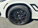 Thumbnail image of 2021 BMW X6 M at Smithtown Volkswagen