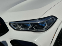 Thumbnail image of 2021 BMW X6 M at Smithtown Volkswagen
