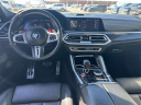 Thumbnail image of 2021 BMW X6 M at Smithtown Volkswagen