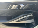 Thumbnail image of 2021 BMW X6 M at Smithtown Volkswagen