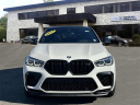 Thumbnail image of 2021 BMW X6 M at Smithtown Volkswagen