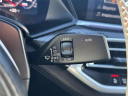 Thumbnail image of 2021 BMW X6 M at Smithtown Volkswagen