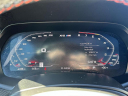 Thumbnail image of 2021 BMW X6 M at Smithtown Volkswagen