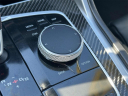 Thumbnail image of 2021 BMW X6 M at Smithtown Volkswagen
