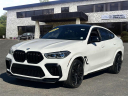 Thumbnail image of 2021 BMW X6 M at Smithtown Volkswagen