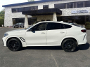 Thumbnail image of 2021 BMW X6 M at Smithtown Volkswagen
