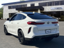 Thumbnail image of 2021 BMW X6 M at Smithtown Volkswagen