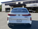Thumbnail image of 2021 BMW X6 M at Smithtown Volkswagen
