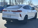 Thumbnail image of 2021 BMW X6 M at Smithtown Volkswagen