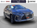Thumbnail image of 2022 Lexus RX 350 at Empire Toyota of Huntington