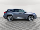 2022 Lexus RX 350 Base at Empire Toyota of Huntington