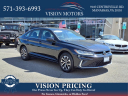 Thumbnail image of 2025 Volkswagen Jetta at Vision Motors