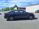 Thumbnail image of 2025 Volkswagen Jetta at Vision Motors
