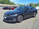 Thumbnail image of 2025 Volkswagen Jetta at Vision Motors