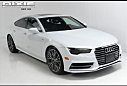 Thumbnail image of 2016 Audi A7 at Dixie Motors