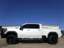 Thumbnail image of 2020 GMC Sierra 3500HD at AUTO PARADISE OF TEXAS