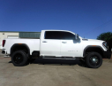 Thumbnail image of 2020 GMC Sierra 3500HD at AUTO PARADISE OF TEXAS