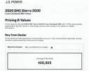 Thumbnail image of 2020 GMC Sierra 3500HD at AUTO PARADISE OF TEXAS