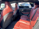 Thumbnail image of 2022 Audi SQ8 at South Shore Chrysler Dodge Jeep RAM