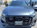 Thumbnail image of 2022 Audi SQ8 at South Shore Chrysler Dodge Jeep RAM