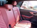 Thumbnail image of 2022 Audi SQ8 at South Shore Chrysler Dodge Jeep RAM