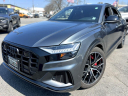 Thumbnail image of 2022 Audi SQ8 at South Shore Chrysler Dodge Jeep RAM