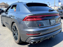 Thumbnail image of 2022 Audi SQ8 at South Shore Chrysler Dodge Jeep RAM